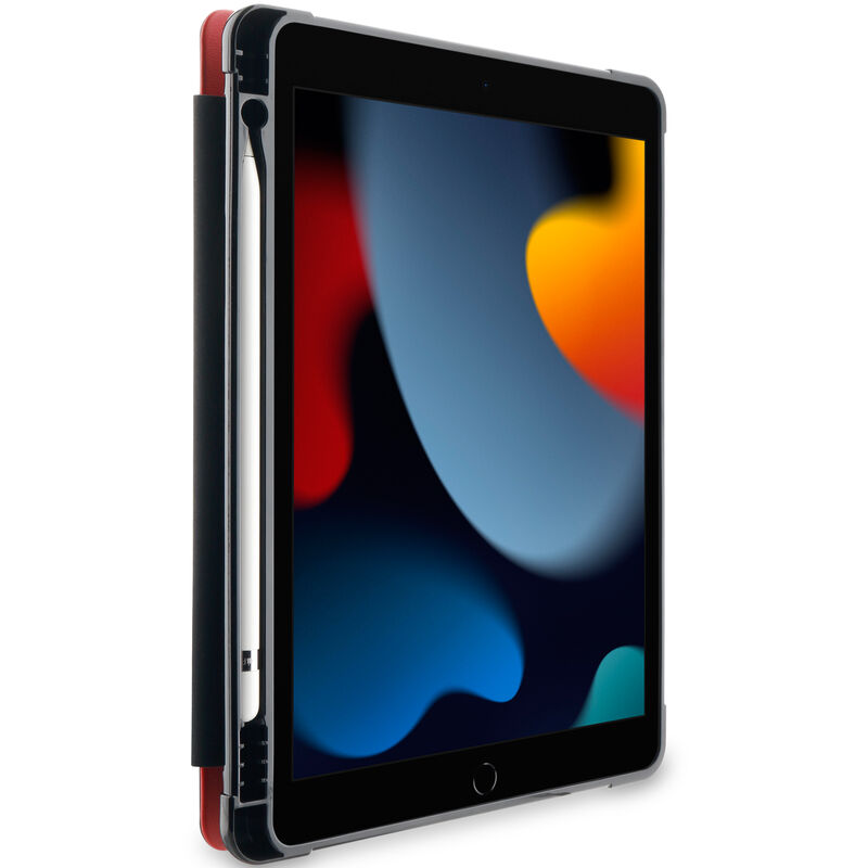 product image 6 - iPad 9.a & 8.a gen Funda React Folio Series
